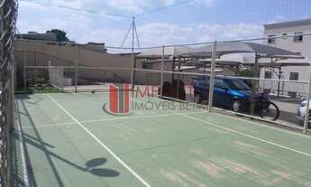 Imagem 2: Apartamento c/ 02 quartos mobiliado