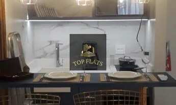 Imagem 4: Flat para aluguel no Jd. Paulista - SP