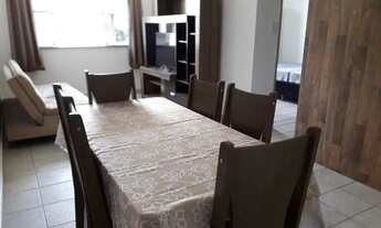 Imagem 3: Aluga-se Apto Mobiliado no Condomínio Monte Roraima - Caçari