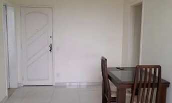 Imagem 2: Tanque Apartamento com 2 dormitórios