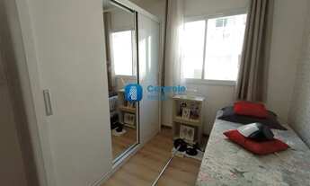 Imagem 3: SM/Apartamento semimobiliado 2 dormitórios (1 suíte) à venda em Biguaçu