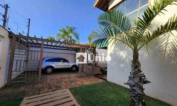 Imagem 5: Casa com 3 dormitórios à venda, 220 m² por R$ 2.000.000,00 - Nova Piracicaba - Piracicaba