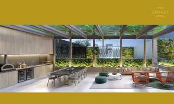 Imagem: Apartamento com 1 dormitório sem vaga à