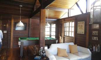 Imagem 4: Casa residencial à venda, Condomínio Campos de Santo Antonio, Itu - CA0766