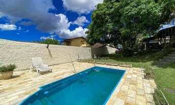 Imagem 5: Casa de condomínio sobrado para venda tem 300 metros quadrados com 5 quartos