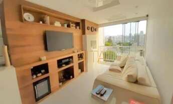 Imagem: Apartamento com 1 dormitório para alugar