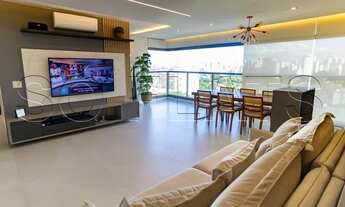 Imagem: Residencial alto padrão disponível para