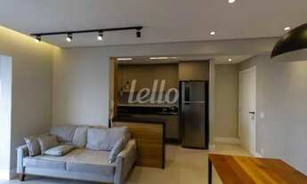 Imagem 5: São Paulo - Apartamento Padrão - Belém