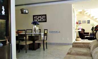 Imagem 6: Cobertura 4 qts Apartamento cobertura com 4 dormitórios