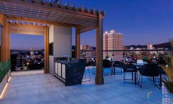 Imagem 6: Porto Belo - Apartamento Padrão - Balneário Perequê