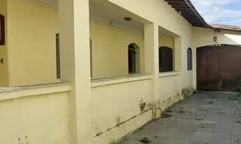 Imagem 4: Casa com 04 quartos no Centro de Lorena