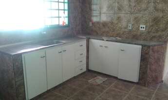 Imagem 6: CASA BRASÍLIA RIACHO FUNDO II