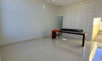 Imagem 6: Casa à venda, 83 m² por R$ 315.000,01 - Residencial Recanto do Bosque - Goiânia/GO