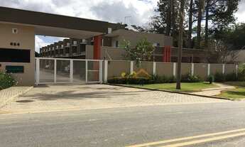 Imagem 7: Casa com 3 dormitórios à venda, 107 m² por R$ 499.900,00 - Condomínio Reserva dos Pinheiro