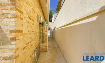 Imagem 5: CASA EM CONDOMÍNIO - ALPHAVILLE - SP