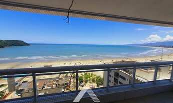 Imagem 7: Apartamento à venda no bairro Canto do Forte - Praia Grande/SP