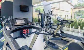 Imagem 7: Flat com 1 dormitório para alugar, 32 m² na Vila Olímpia - São Paulo/SP