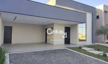 Imagem: Casa com 3 suítes à venda, 200 m² por