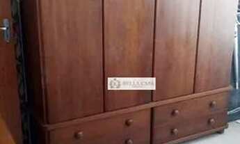 Imagem 2: Casa com 2 dormitórios, 85 m² - venda por R$ 310.000,00 ou aluguel por R$ 2.000,00/mês - P