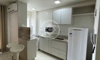 Imagem: Flat Mobiliado - Setor Bueno codigo 25554