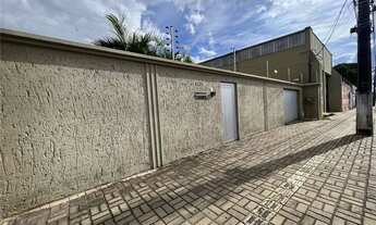 Imagem: Residência a venda no Centro de Araguaína