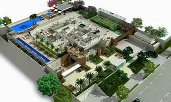 Imagem 5: Apartamento residencial à venda, Jardim Irajá, Ribeirão Preto