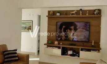 Imagem: Apartamento - Jardim Aurélia - Campinas