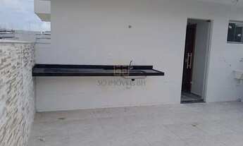 Imagem 6: Cobertura à venda no Bairro Vila Cloris!!!