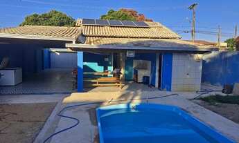 Imagem 3: Casa tempo em guriri