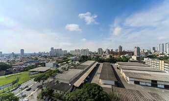 Imagem 7: Apartamento para Aluguel - Rudge Ramos, 2 Quartos, 66 m2