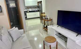 Imagem 2: MODERNISSIMO APARTAMENTO DOM 50M2 E 1 VAGA