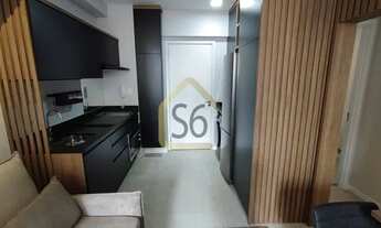 Imagem 3: Apartamento para alugar no bairro Consolação - São Paulo/SP