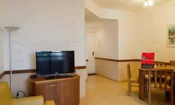 Imagem 3: Flat no PHS disponível para locação em Pinheiros, próximo ao Hospital das Clinicas. Consul