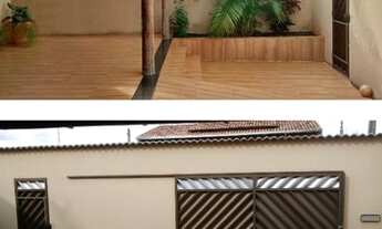 Imagem 5: Morada do Sol - Sobrado