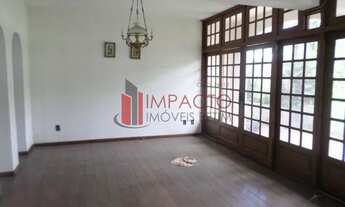 Imagem 6: Casa para venda possui 350 metros quadrados com 4 quartos em Guarujá - Betim - MG