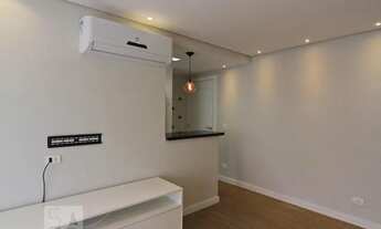 Imagem 3: Apartamento para Aluguel - Água Fria, 1 Quarto, 45 m2