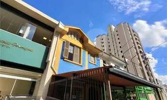 Imagem 4: Sobrado comercial para locação no Paraíso