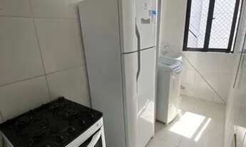 Imagem 3: Apartamento para venda com 2 quartos