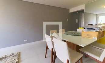 Imagem 2: Apartamento para Aluguel - Vila Mascote, 2 Quartos, 70 m2