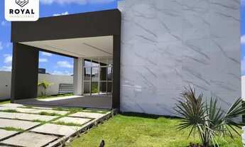 Imagem: Casa à venda 3 quartos 3 suítes 4 banheiros