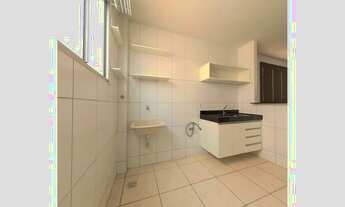 Imagem 6: Apartamento à venda no Cond. Pq. Atualle, 2 quartos, 1 banheiro, 1 vaga coberta, R$ 135.00