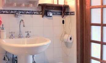 Imagem 5: Apartamento amplo para locação ou venda na Vila Madalena