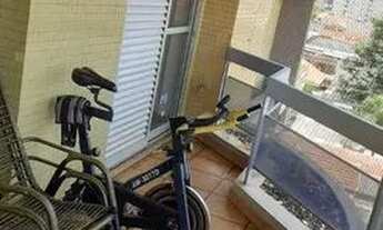 Imagem 4: Apartamento com 3 dormitórios à venda, 124 m² por R$ 450.000,00 - Centro - Ribeirão Preto