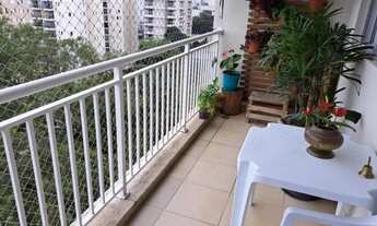 Imagem 6: Apartamento para venda com 92 metros quadrados com 3 quartos em Centro - Diadema - São Pau