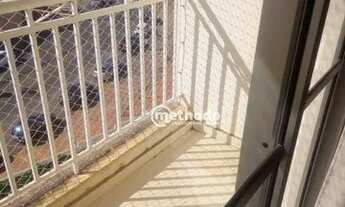 Imagem 4: Apartamento com 2 dormitórios à venda, 73 m² por R$ 420.000,00 - Parque Brasília - Campina