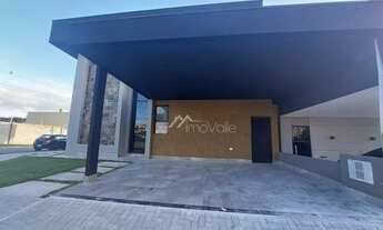 Imagem 2: Casa com 4 dormitórios à venda, 277 m² por R$ 1.390.000 - Recanto dos Eucaliptos - São Jos