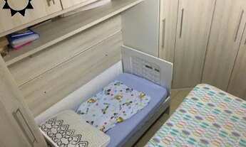 Imagem 5: APTO VL. MENCK Apartamento com 2 dormitórios