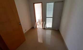 Imagem 6: Santo André - Apartamento Padrão - Vila Tibiriçá