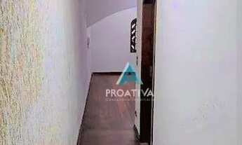 Imagem 7: Sobrado com 3 dormitórios à venda, 198 m² - Parque Erasmo Assunção - Santo André/SP