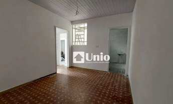 Imagem 6: Casa com 2 dormitórios para alugar, 118 m² por R$ 1.405,35/mês - Centro - Piracicaba/SP